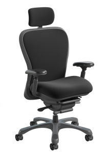 Nightingale CXO Mid-Back Chair