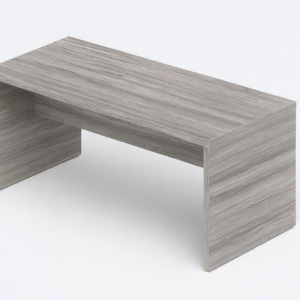 Coffee Table with H base