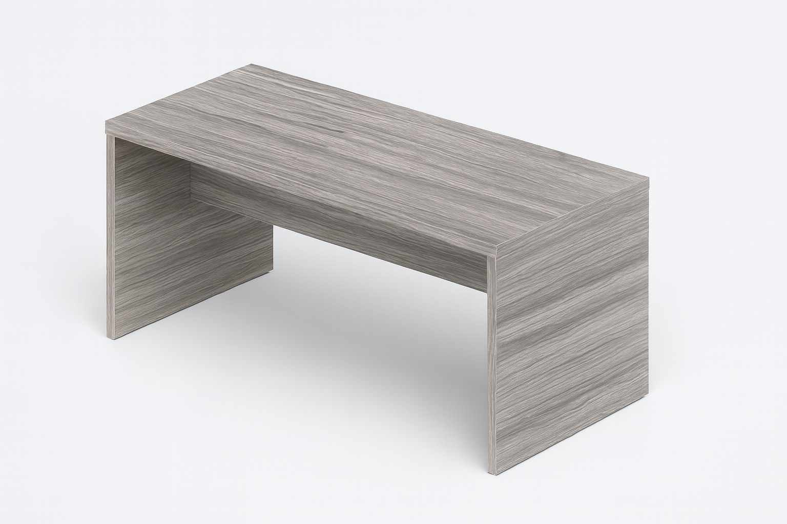 Coffee Table with H base