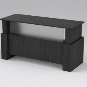 Executive Height Adjustable Desk