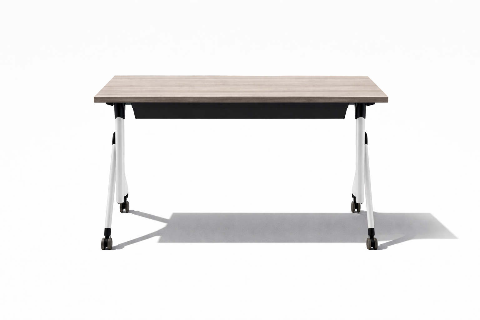 Flip-Top Table