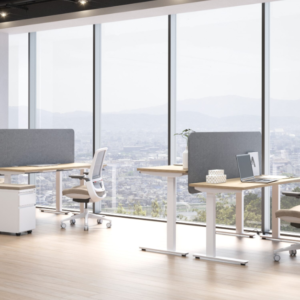 Collaborative Workstation 6