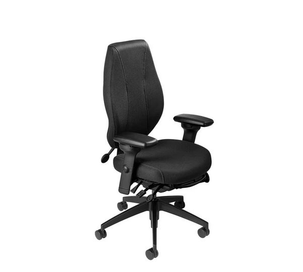 ErgoCentric AirCentric 2 Task Chair