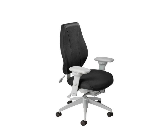 ErgoCentric AirCentric 2 Task Chair - Image 2