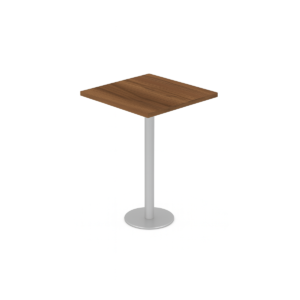 Bistro Height Square Meeting Table
