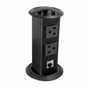 ErgoCentric Pop-up Power Harness 