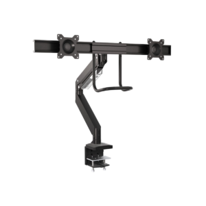 WS48 Fulcrum Dual Monitor Arm