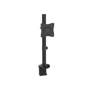 WS48 Single Post Monitor Arm
