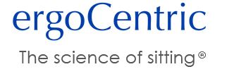 Ergo centric logo