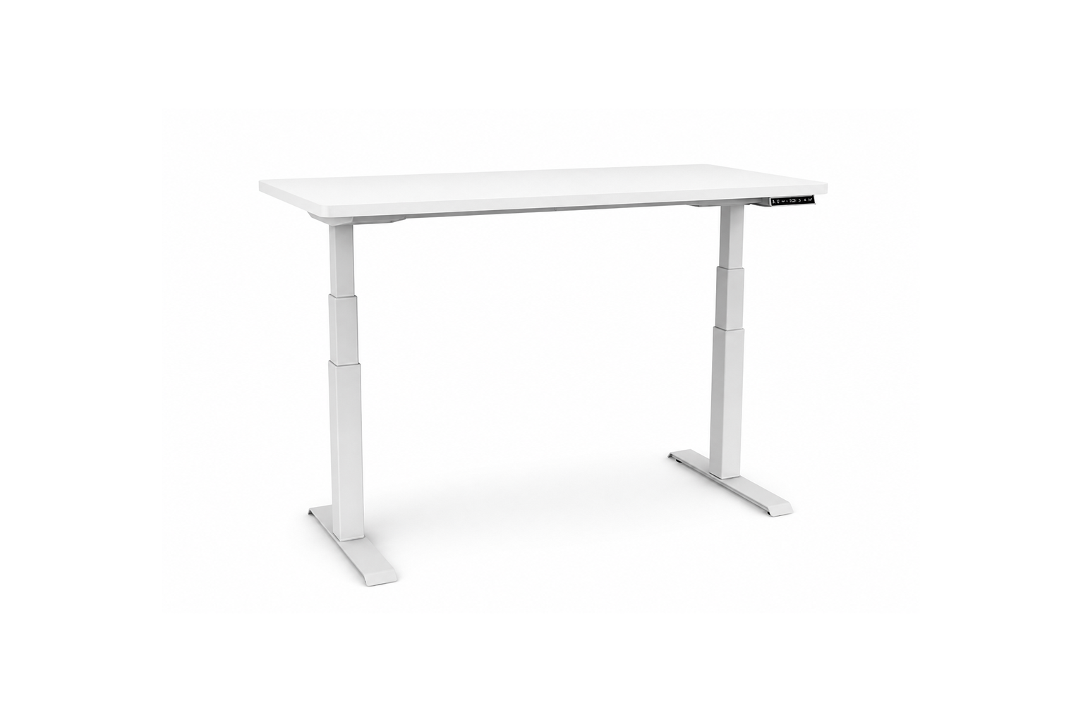 upCentric Height Adjustable Desk ES