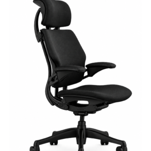 Humanscale Freedom Chair With Headrest