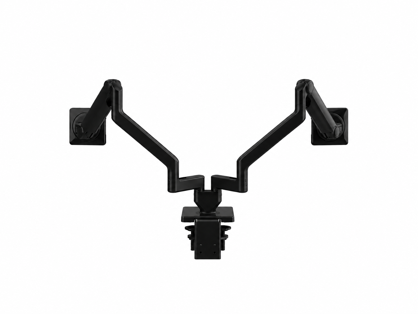 Humanscale M2 Pro Dual Monitor Arm