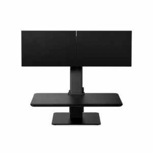 Humanscale QuickStand Eco Dual