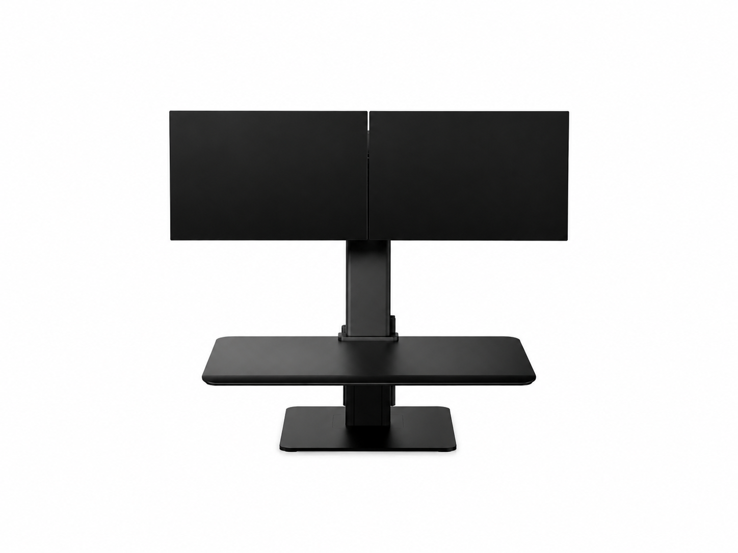 Humanscale QuickStand Eco Dual