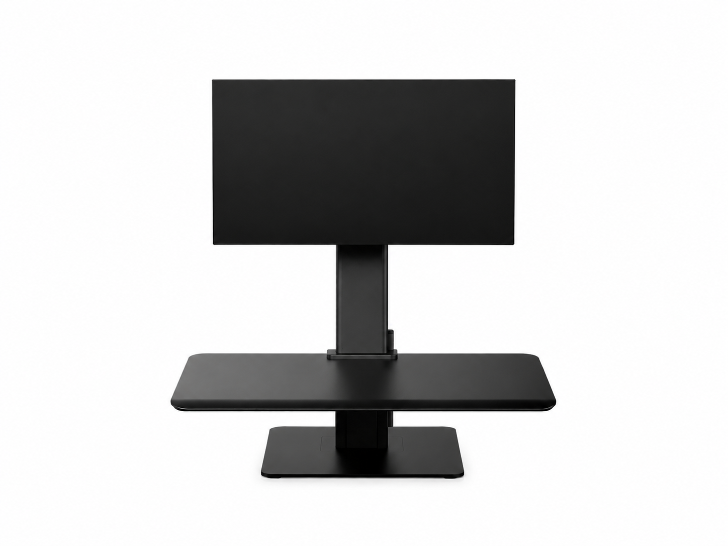 Humanscale Quickstand Eco Single
